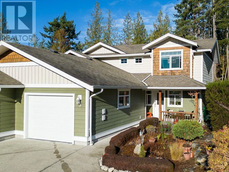 3-12710 Lagoon Road, Pender Harbour Egmont, BC, V0N 2H1