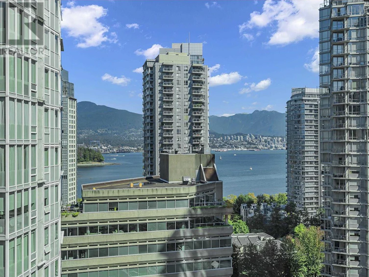 1604-1238 Melville Street, Vancouver, BC, V6E 4N2