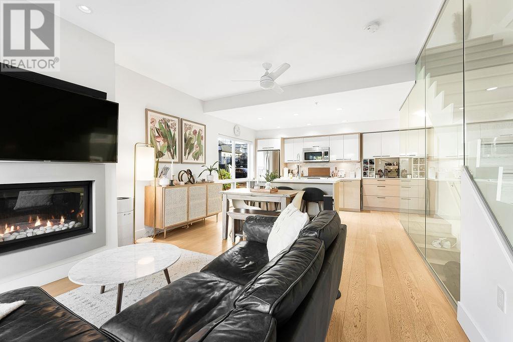 3189 St. George Street, Vancouver, BC, V5T 3R9