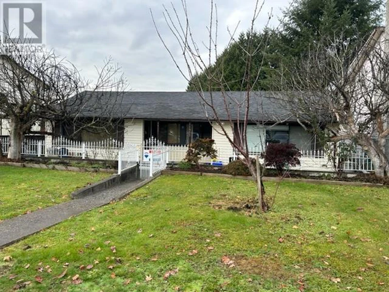 11951 230th Street, Maple Ridge BC V2X 6R3