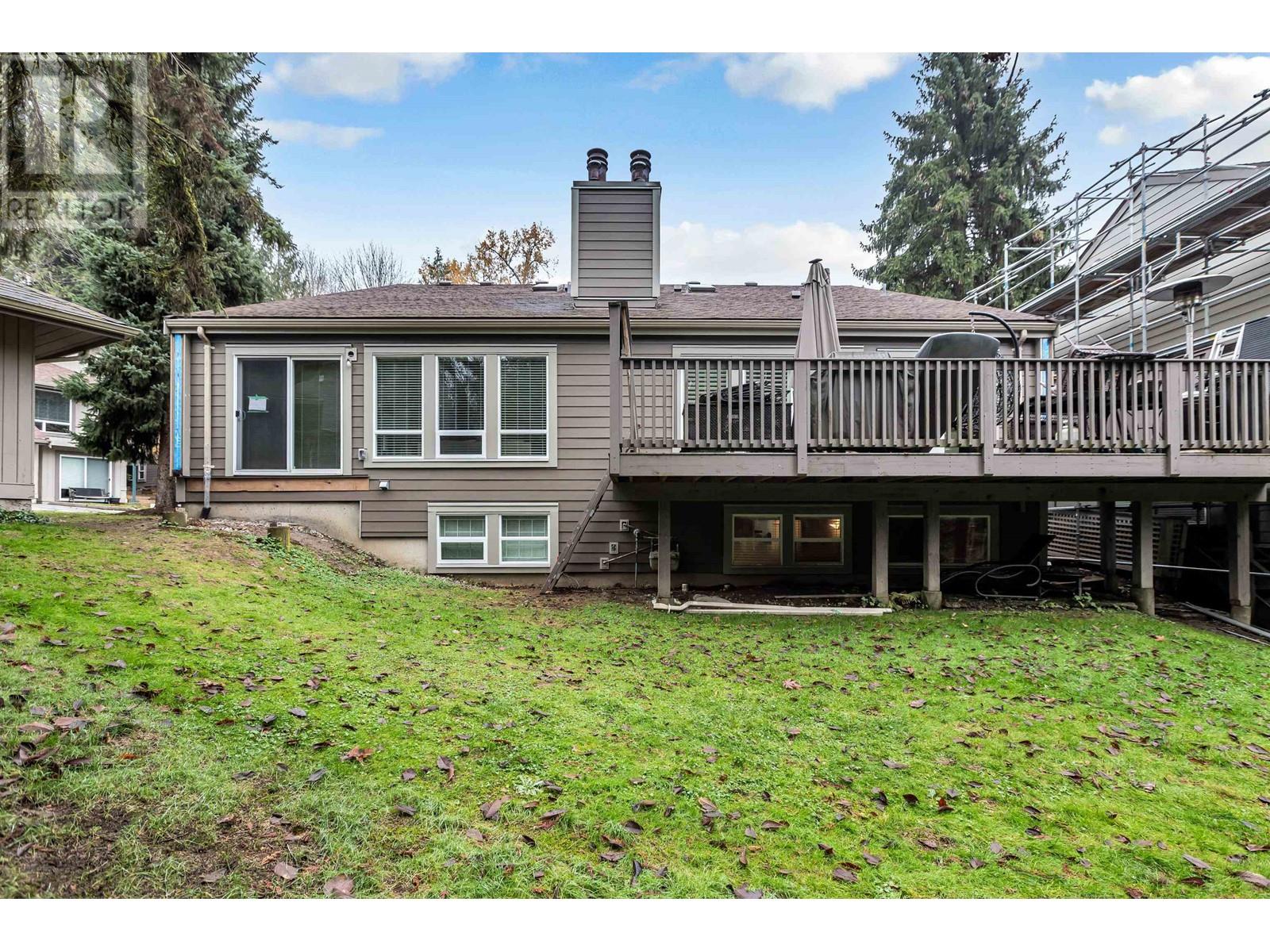 9460 Snowberry Court, Burnaby, BC, V5A 4A6