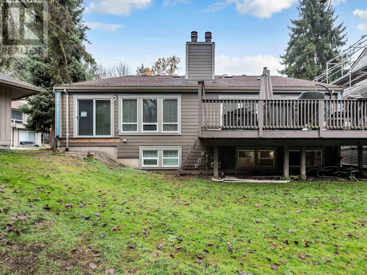 9460 Snowberry Court, Burnaby, BC, V5A 4A6