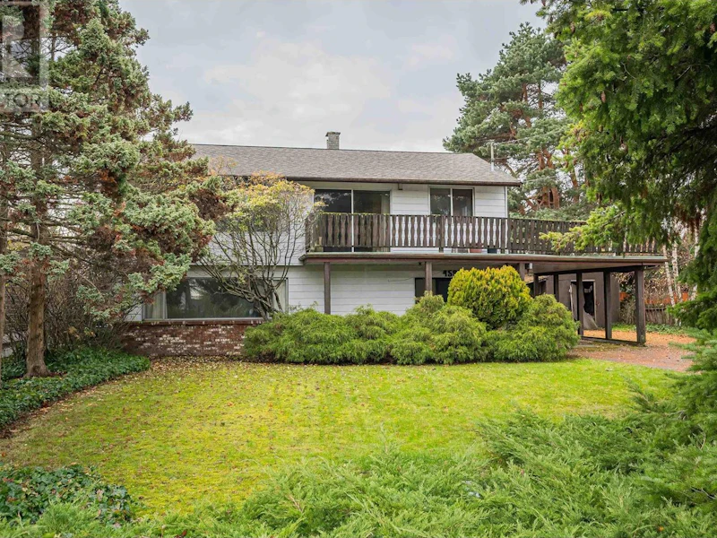 4585 60b Street, Delta BC V4K 3K9