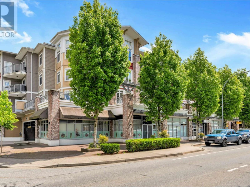 222 - 12350 Harris Road, Pitt Meadows BC V3Y 0C5