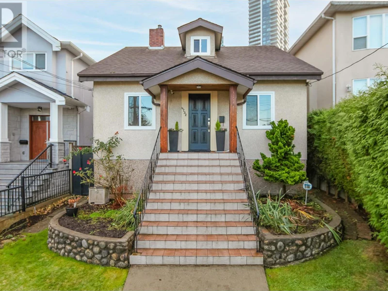 4732 Maitland Street, Burnaby BC V5H 1N2