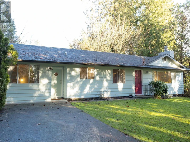 1008 Fairview Road, Gibsons BC