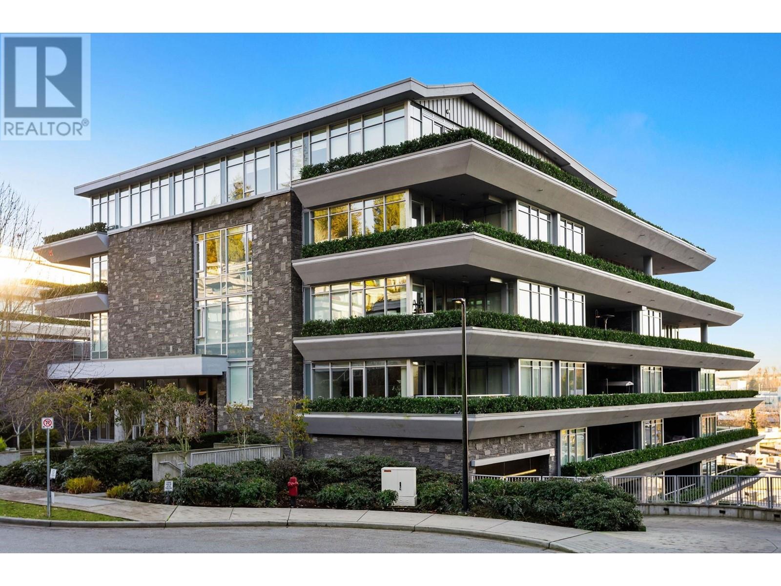 600-888 Arthur Erickson Place, West Vancouver, BC, V7T 0B1