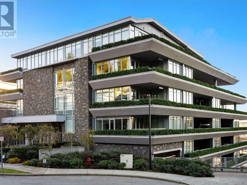 600 - 888 Arthur Erickson Place, West Vancouver BC