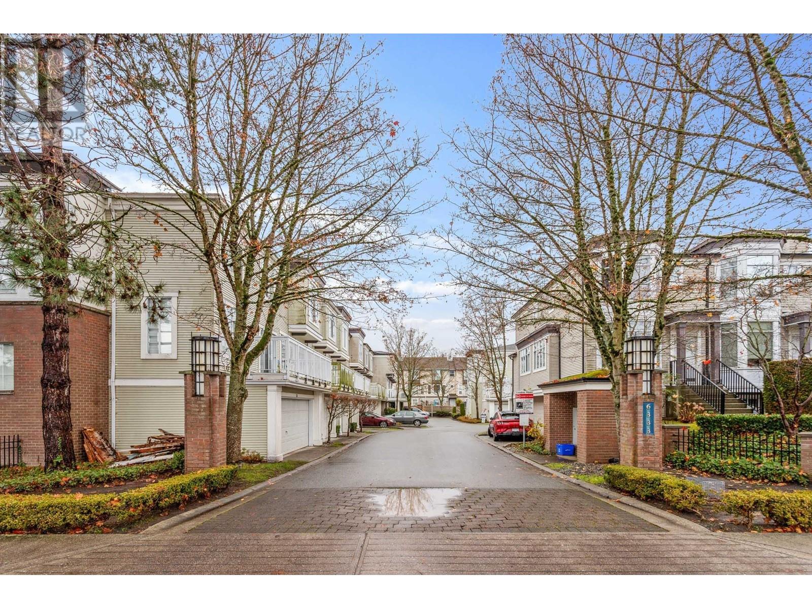 31-6333 No. 1 Road, Richmond, BC, V7C 1T4