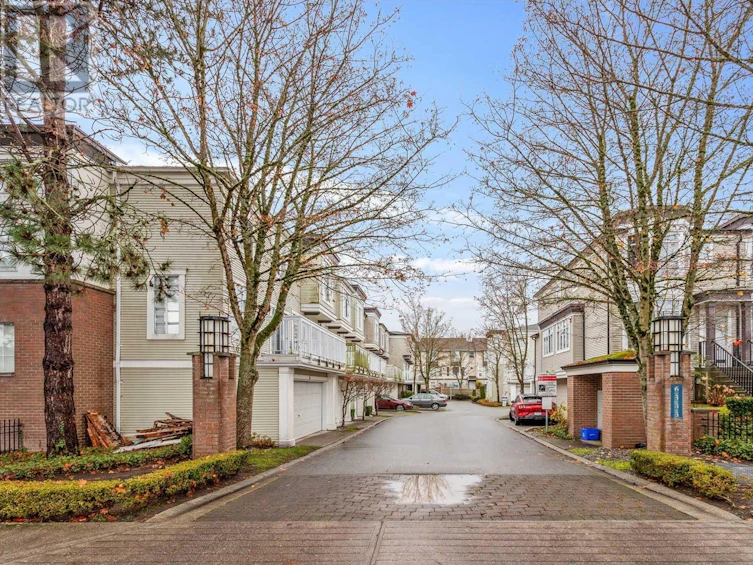 31-6333 No. 1 Road, Richmond, BC, V7C 1T4