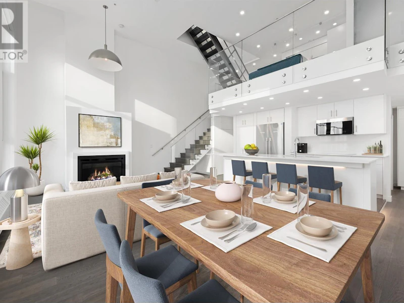 PH3 - 869 Beatty Street, Vancouver BC V6B 2M6