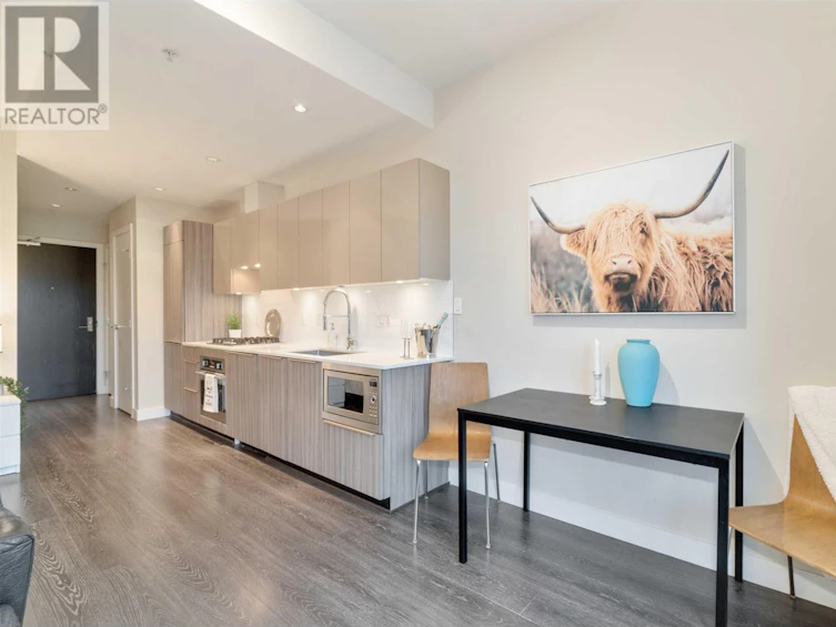 425-1588 East Hastings Street, Vancouver, BC, V5L 0B8
