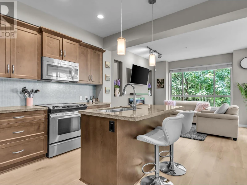 36 - 23986 104th Avenue, Maple Ridge BC V2W 0G8