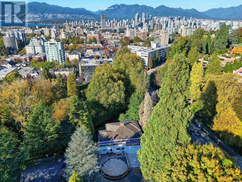 3335 Granville Street, Vancouver BC V6H 3K4