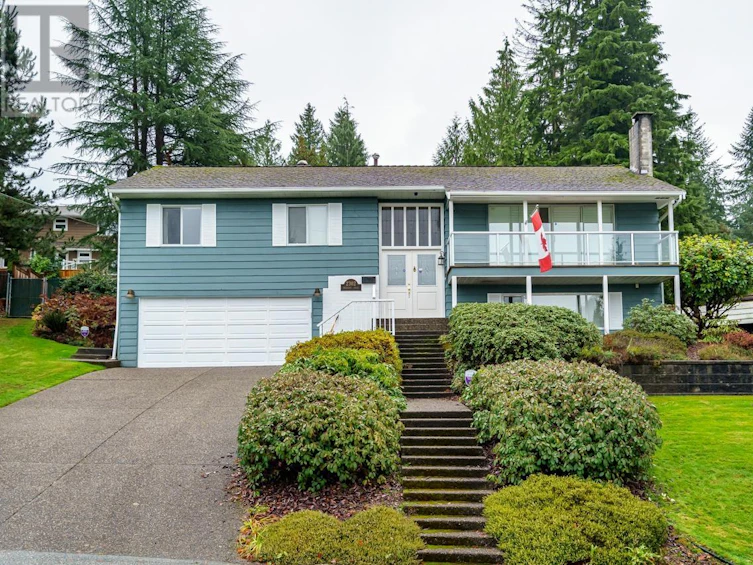 2302 Rogerson Drive, Coquitlam, BC, V3J 6X9