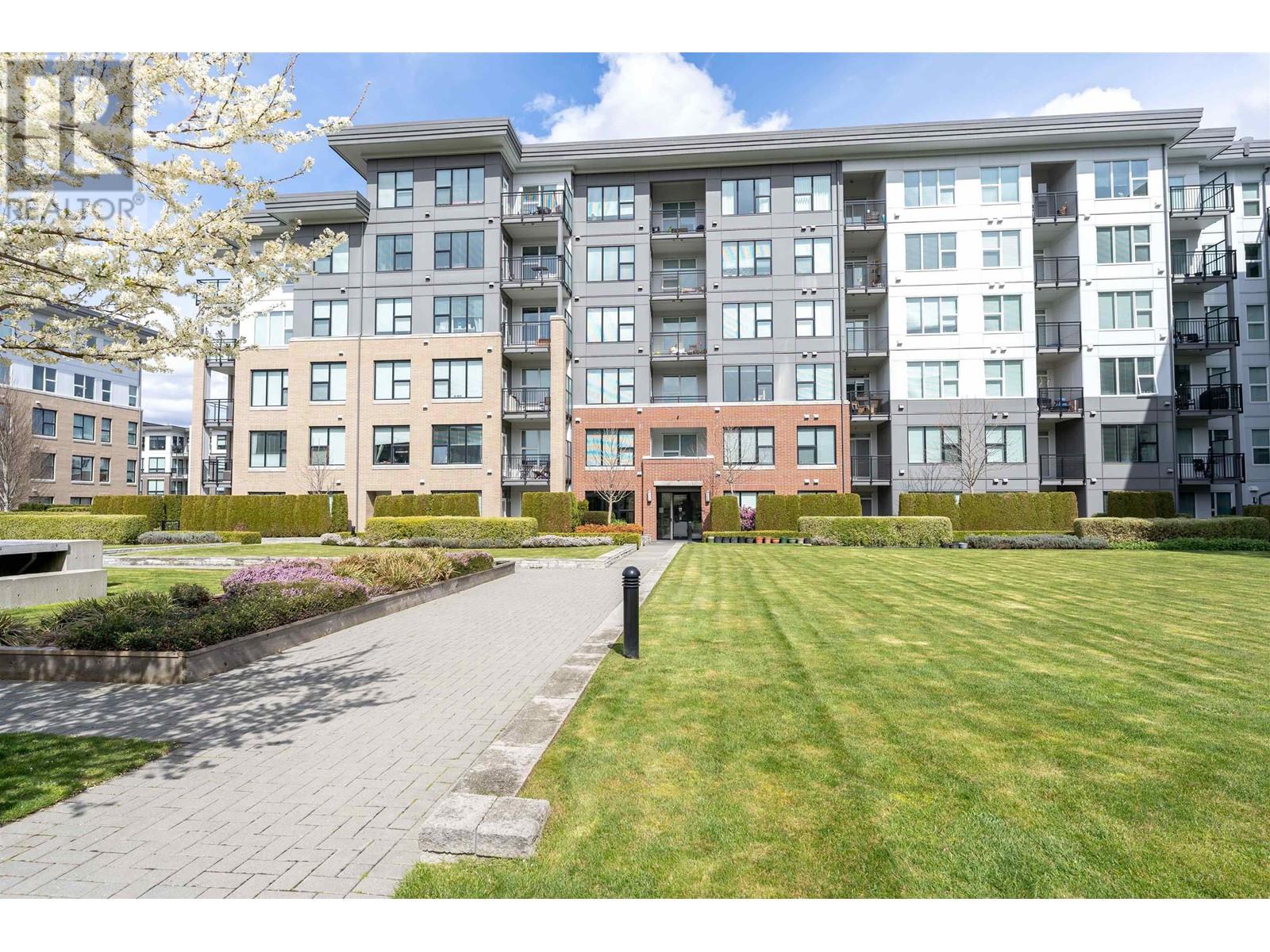 222-9388 Tomicki Avenue, Richmond, BC, V6X 0P1