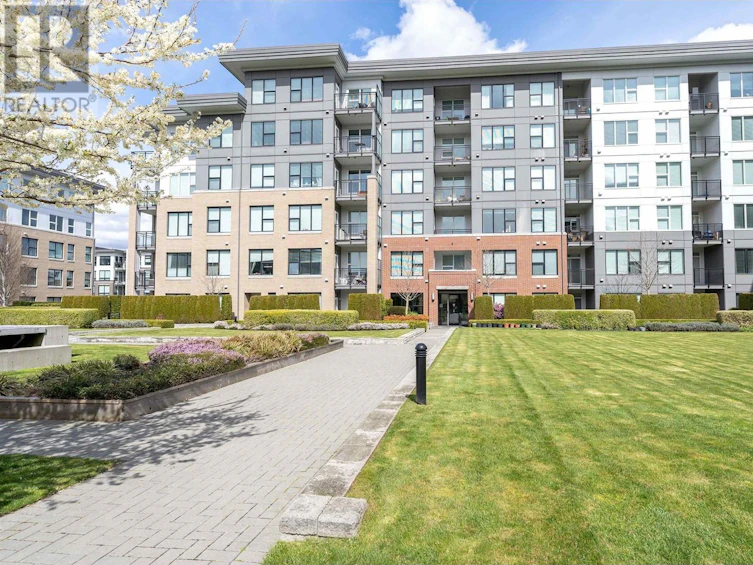 222-9388 Tomicki Avenue, Richmond, BC, V6X 0P1