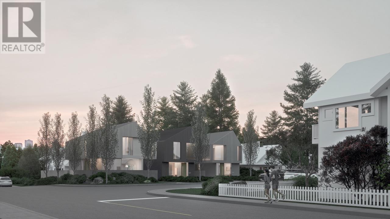 780 East 16th Street, North Vancouver, BC, V7L 2V1