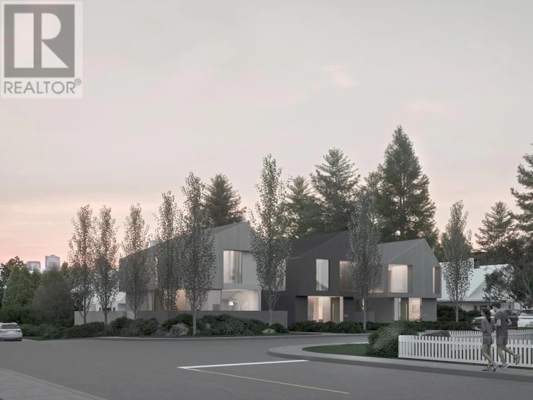 780 East 16th Street, North Vancouver, BC, V7L 2V1