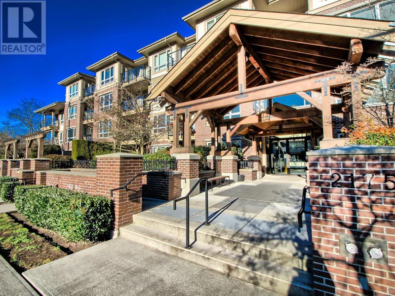 110 - 2175 Fraser Avenue, Port Coquitlam BC V3B 0H8