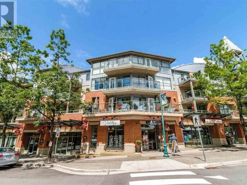 210 - 225 Newport Drive, Port Moody BC V3H 5C7