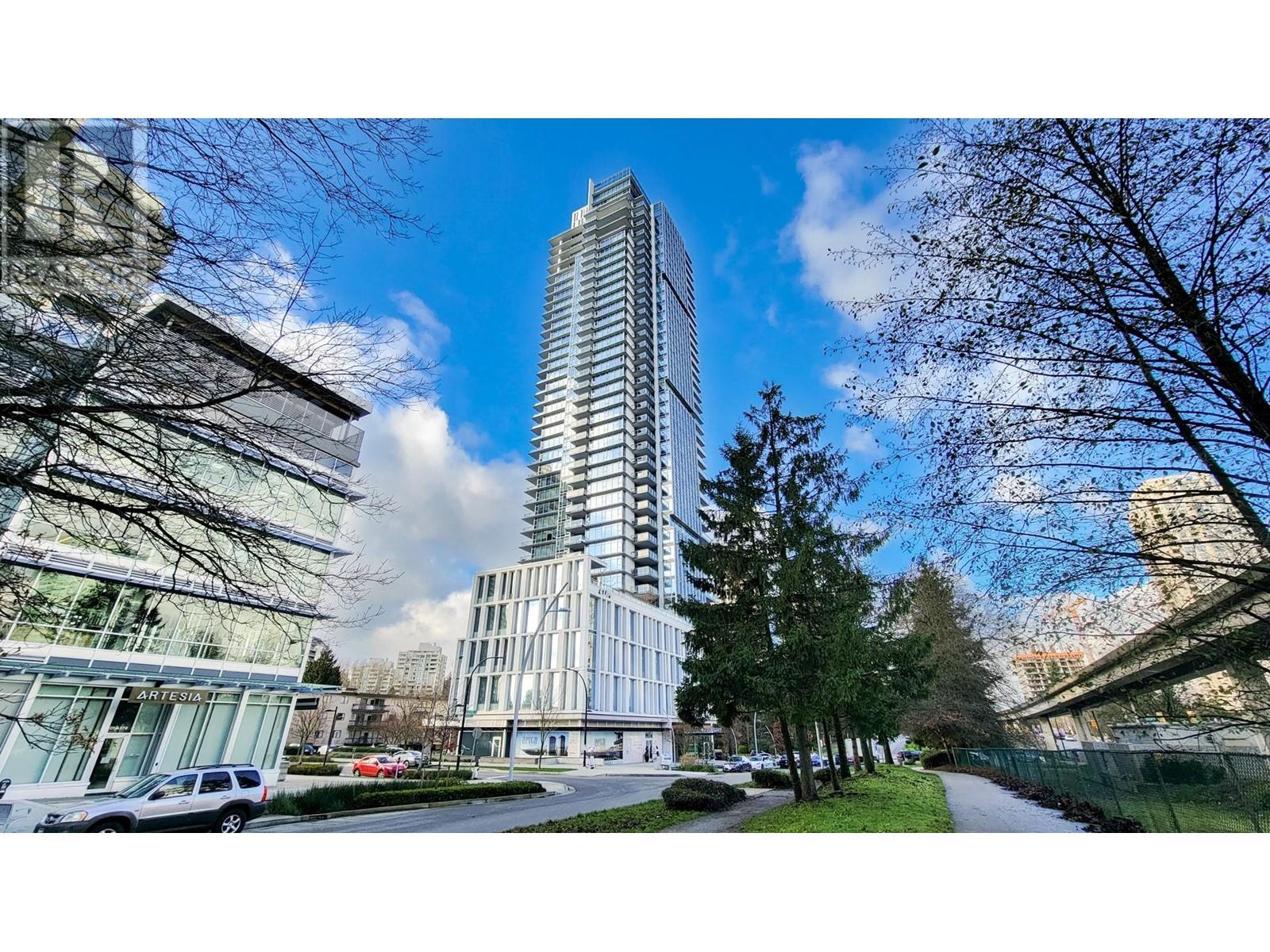 3305-4360 Beresford Street, Burnaby, BC, V5H 0G2