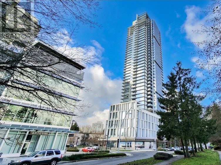 3305-4360 Beresford Street, Burnaby, BC, V5H 0G2