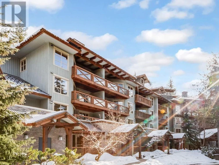 413G1-4653 Blackcomb Way, Whistler, BC, V8E 0Y9