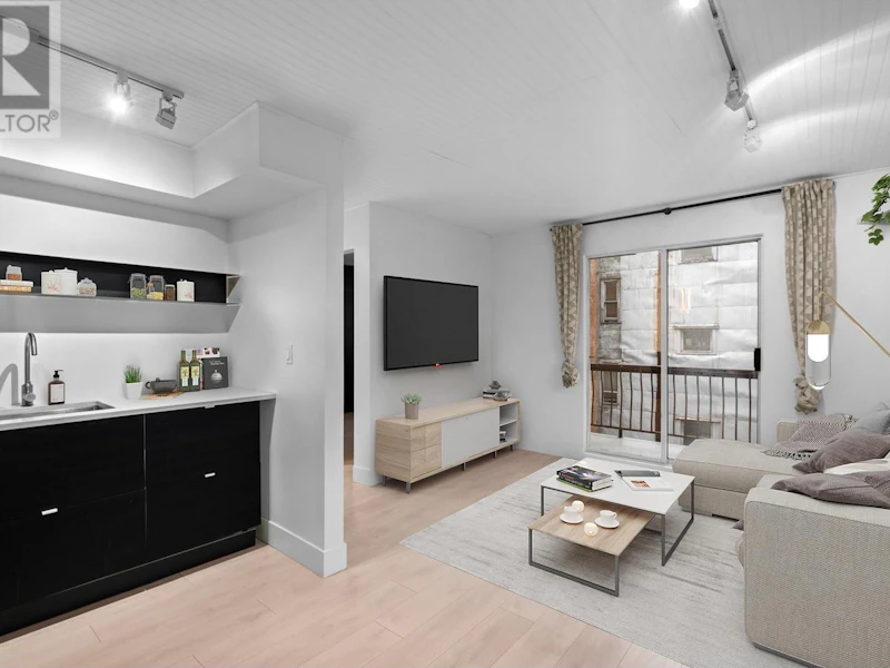 19 - 430 E 8th Avenue, Vancouver BC V5T 1S7