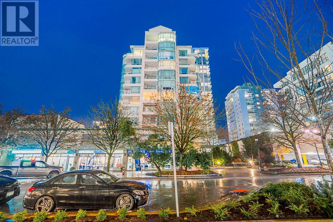 401-140 East 14th Street, North Vancouver, BC, V7L 2N3