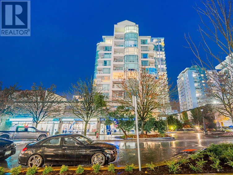 401-140 East 14th Street, North Vancouver, BC, V7L 2N3