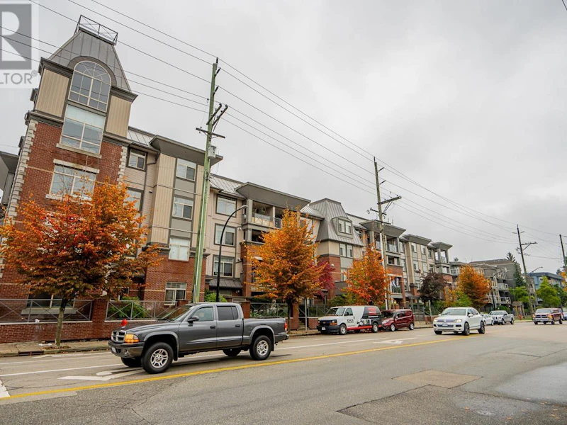 415 - 2330 Wilson Avenue, Port Coquitlam BC V3C 1Z6