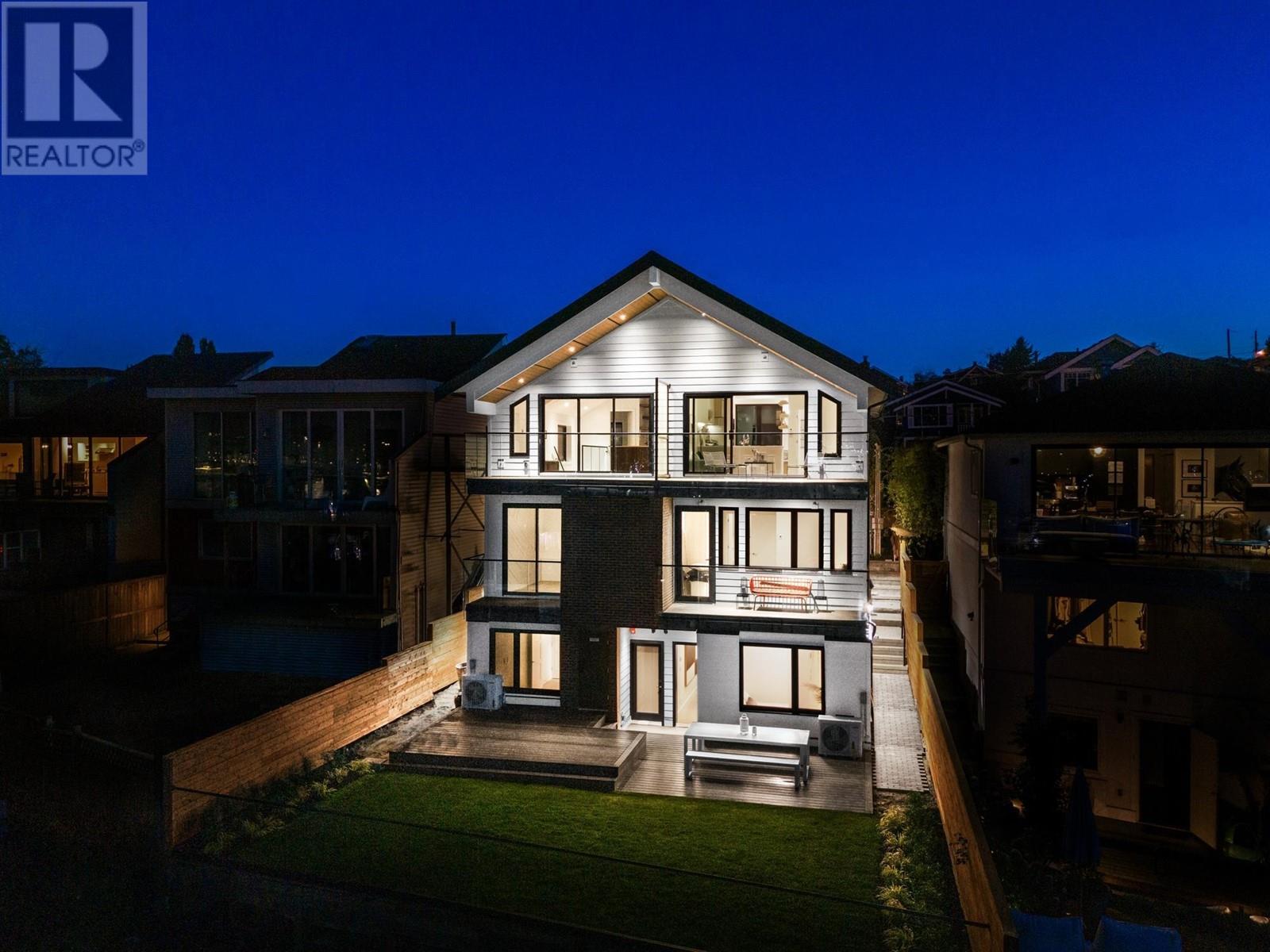 2855 Wall Street, Vancouver, BC, V5K 1B1