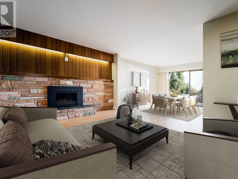 2948 Altamont Crescent, West Vancouver BC V7V 3C1