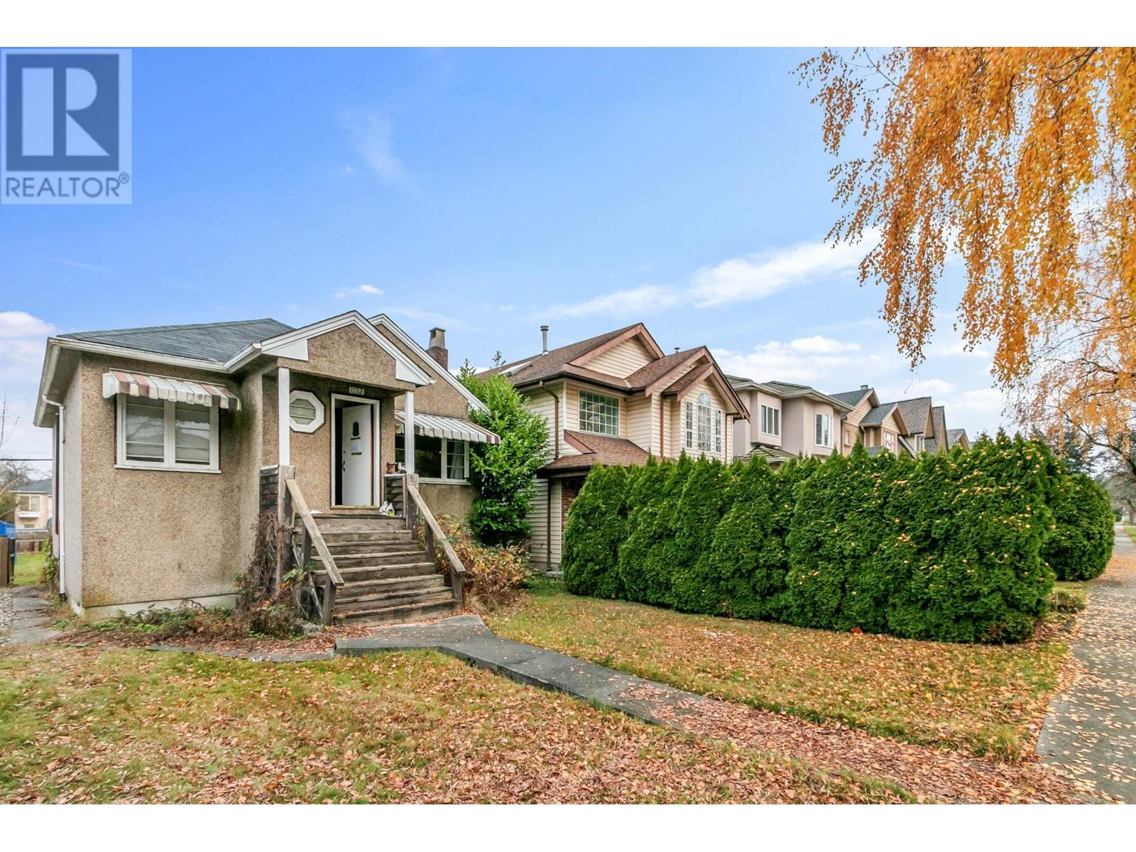 2785 West 21st Avenue, Vancouver, BC, V6L 1K4