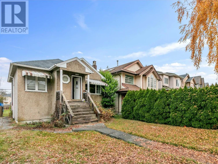 2785 West 21st Avenue, Vancouver, BC, V6L 1K4