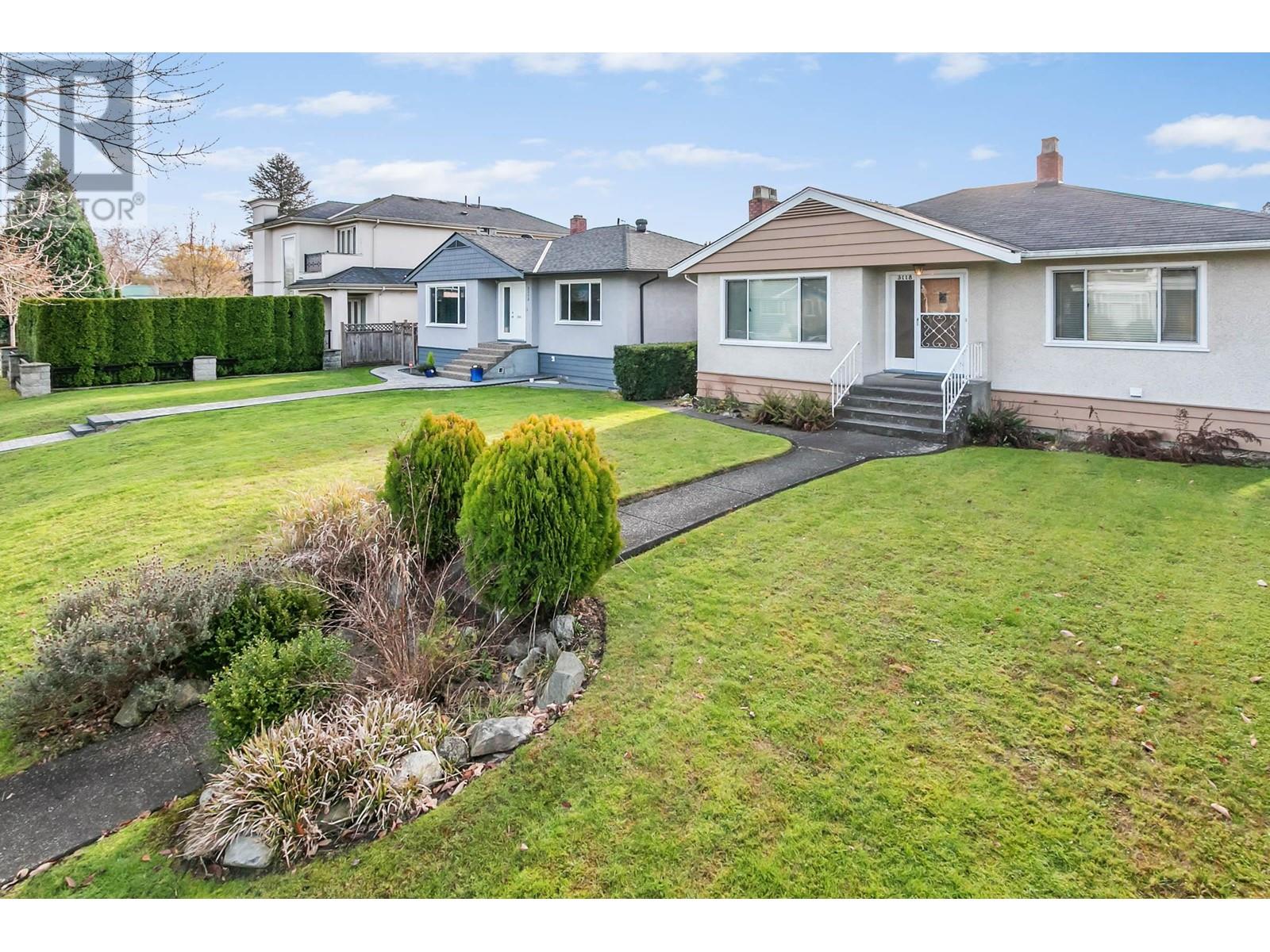 3118 West 18th Avenue, Vancouver, BC, V6L 1B9