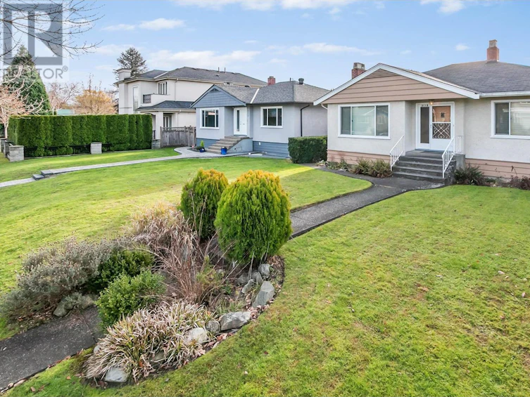 3118 West 18th Avenue, Vancouver, BC, V6L 1B9
