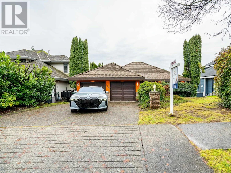 2986 Robson Drive, Coquitlam, BC, V3E 2S5