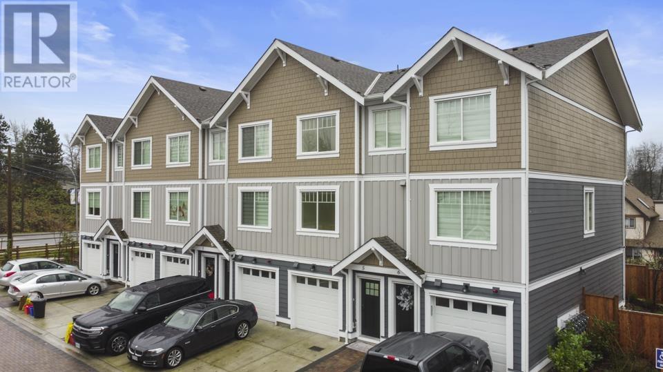 5-23108 Lougheed Highway, Maple Ridge, BC, V2X 2W3
