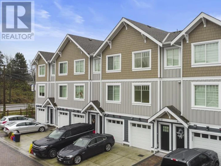 5-23108 Lougheed Highway, Maple Ridge, BC, V2X 2W3