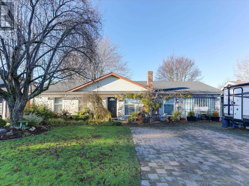 5127 Calvert Drive, Delta BC V4K 3P4