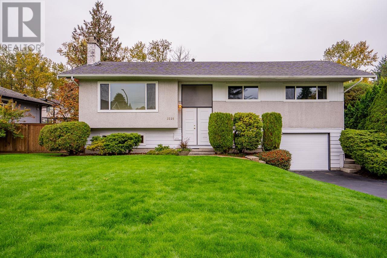 3225 Chrisdale Avenue, Burnaby, BC, V5A 2Y1