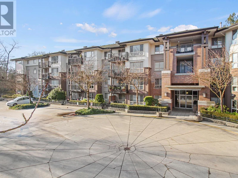 318 - 11665 Haney Bypass, Maple Ridge BC V2X 0S5