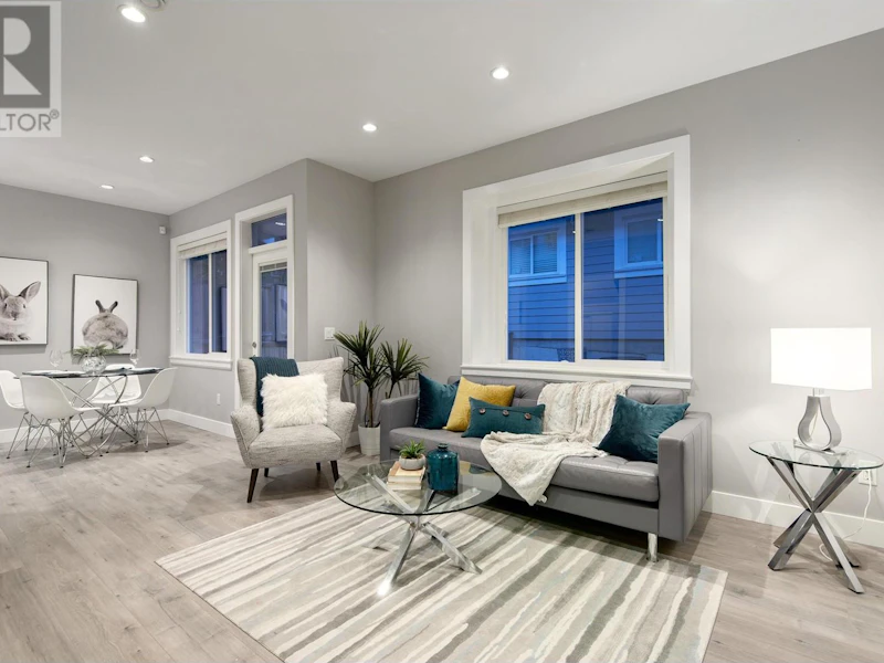 5082 Norfolk Street, Burnaby BC