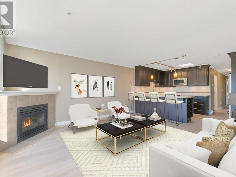 PH9 - 5629 Dunbar Street, Vancouver BC V6N 1W5