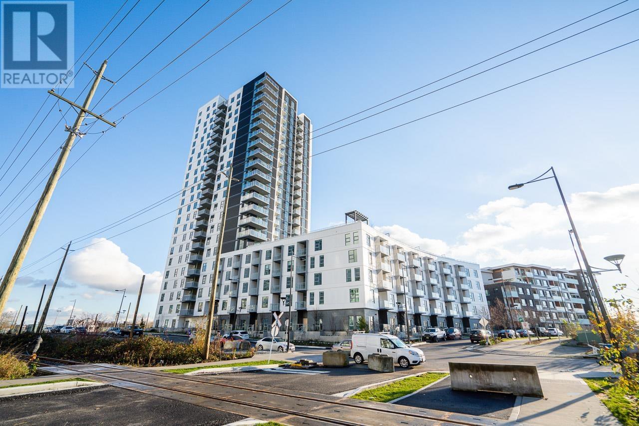 218-3430 East Kent Avenue, Vancouver, BC, V5S 0G7