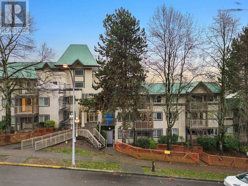 504 - 1310 Cariboo Street, New Westminster BC V3M 1X2