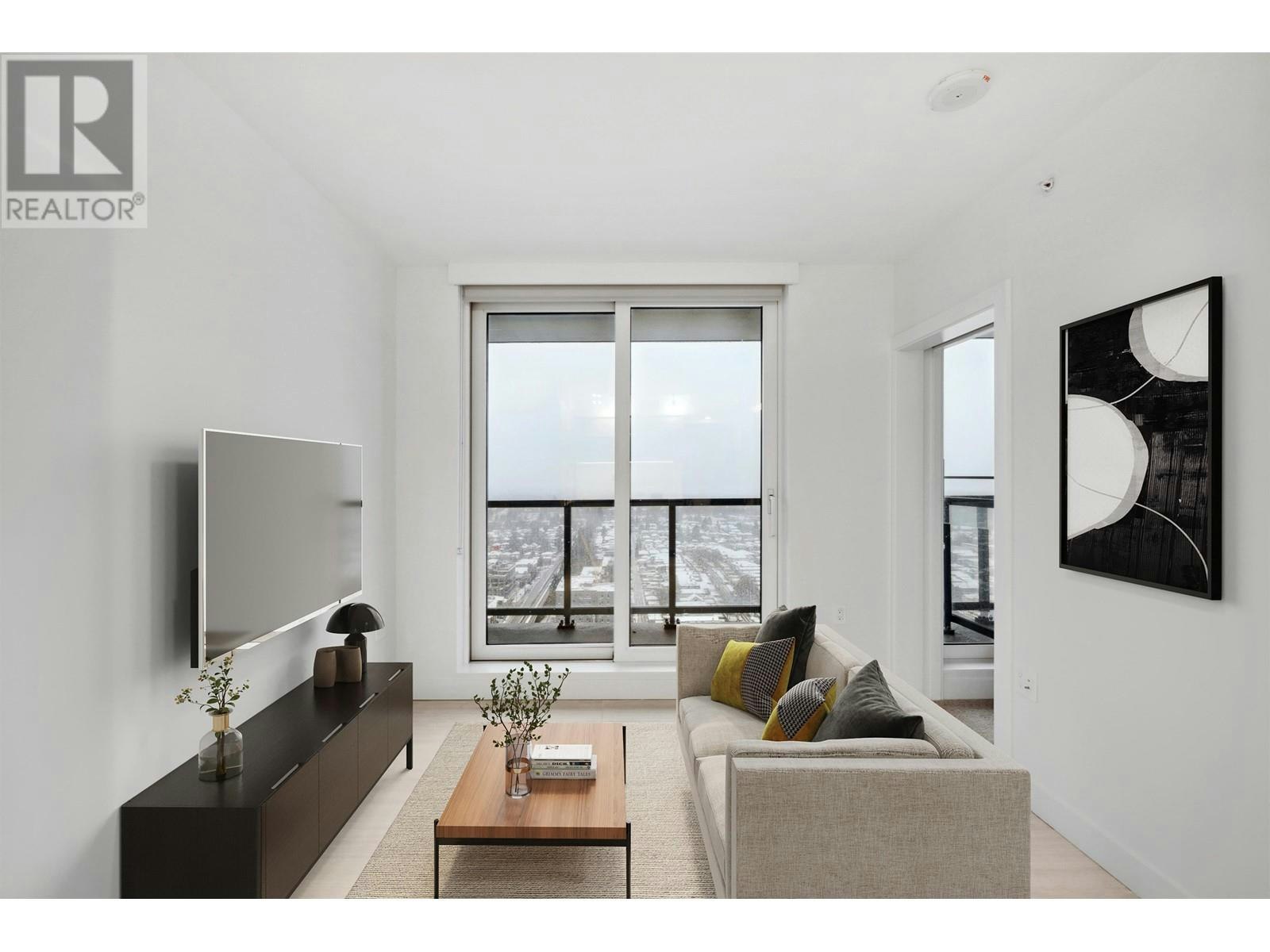2808-5058 Joyce Street, Vancouver, BC, V5R 0J9