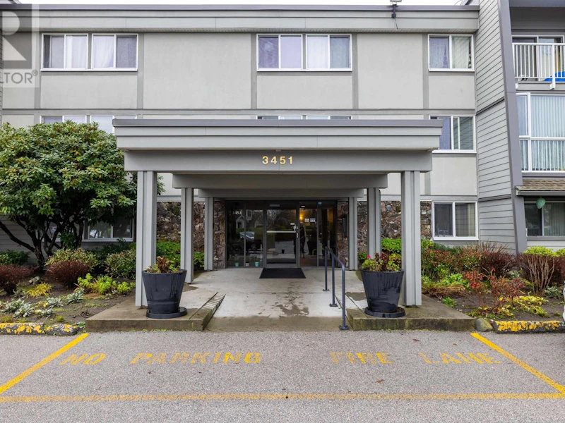 322 - 3451 Springfield Drive, Richmond BC V7E 1Z2